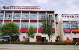 尼木县众创空间积极推动民族手工业实现高质量发展