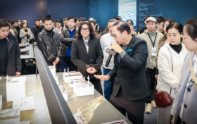 对话2025西安设计周 | 沟通供需，塑造影响力