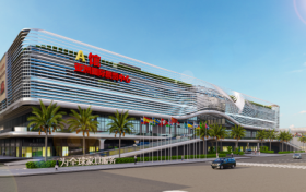 新馆见！第49届国际龙家具展览会和第39届亚洲国际家居产业博览会2026年3月启幕