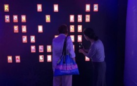 中国艺术语言的全球表达 宋三土以 “心灵生态” 叩响世界之门