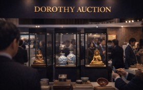 《多祿溙拍賣專業判斷系列》估價，在拍賣中究竟扮演什麼角色？