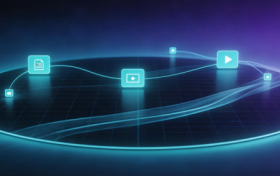 从新手到专家都在用的AI创作平台：RunningHub“无限画布”Beta版上线