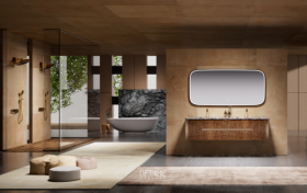 20 年坚守！佛山乾妃卫浴，为何能成为不锈钢浴室柜标杆品牌？