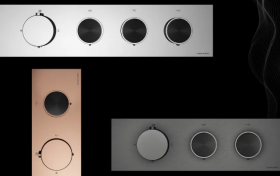 年轻人的第一个品质淋浴间：为何关注±0.5℃的汉玛克高奢智能恒温花洒？