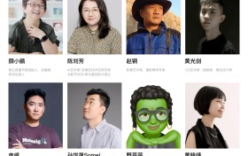站酷商业设计新榜正式发布！以多样“设计解决方案”赋能商业
