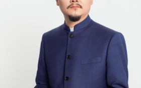 采访传统文化传承师穆南杉，实现文化复兴，他如何点燃民众更高的国学热情。