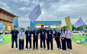 中国人寿财险陕西省分公司积极开展“7.8保险公众宣传日”宣传活动