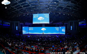 三品合一·品类冠军｜洛可可2025想象力大会圆满收官