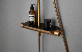 科技隐于无形，舒适显于细节：杜拉维特双十一焕新卫浴生活新标准