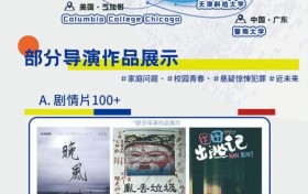 上汽大众杯澳涞坞青年短片大赛：青春影像的未来