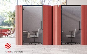 为繁忙办公室按下暂停键