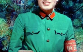 画笔巧绘山河美—-军旅艺术家，油画大师王永