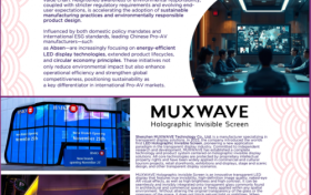 InfoComm China发布《2026年中国专业视听市场概览与机遇》行业白皮书