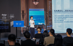 ​​​CCD郑中设计将发布私人高定品牌「CCD·艺澍家」，以顶奢酒店设计重塑高端私宅体验​​