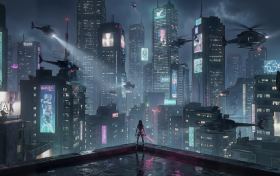 瞬帧传媒:用心做好每一支AI动画视频,以实力赢信任