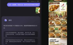 Flyelep AI：东南亚TikTok Shop商家的“内容生存法则”—一键式生成