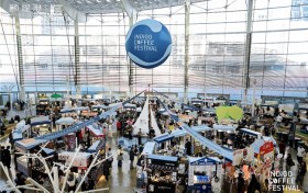 颐堤港咖啡青年节，冠军到港风味领航！