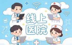 西安智慧就医选哪家？西安碑林啄术鸟互联网医院，慢病管理更精准！