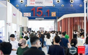 CIFM / interzum guangzhou 2025纵深挖掘亚洲千亿家具市场