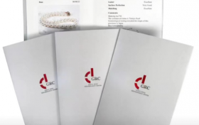 GRC珠宝鉴定证书聚焦宝石鉴定，以卓越实力印证珠宝价值