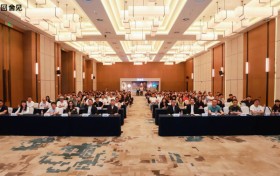 舍见携手亚太荟圆满举办「亚太精英设计师私享会」